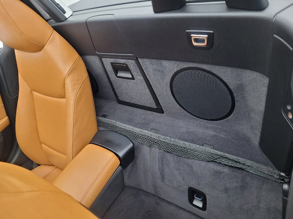 Used 2015 BMW Z4 sDrive28i image 18