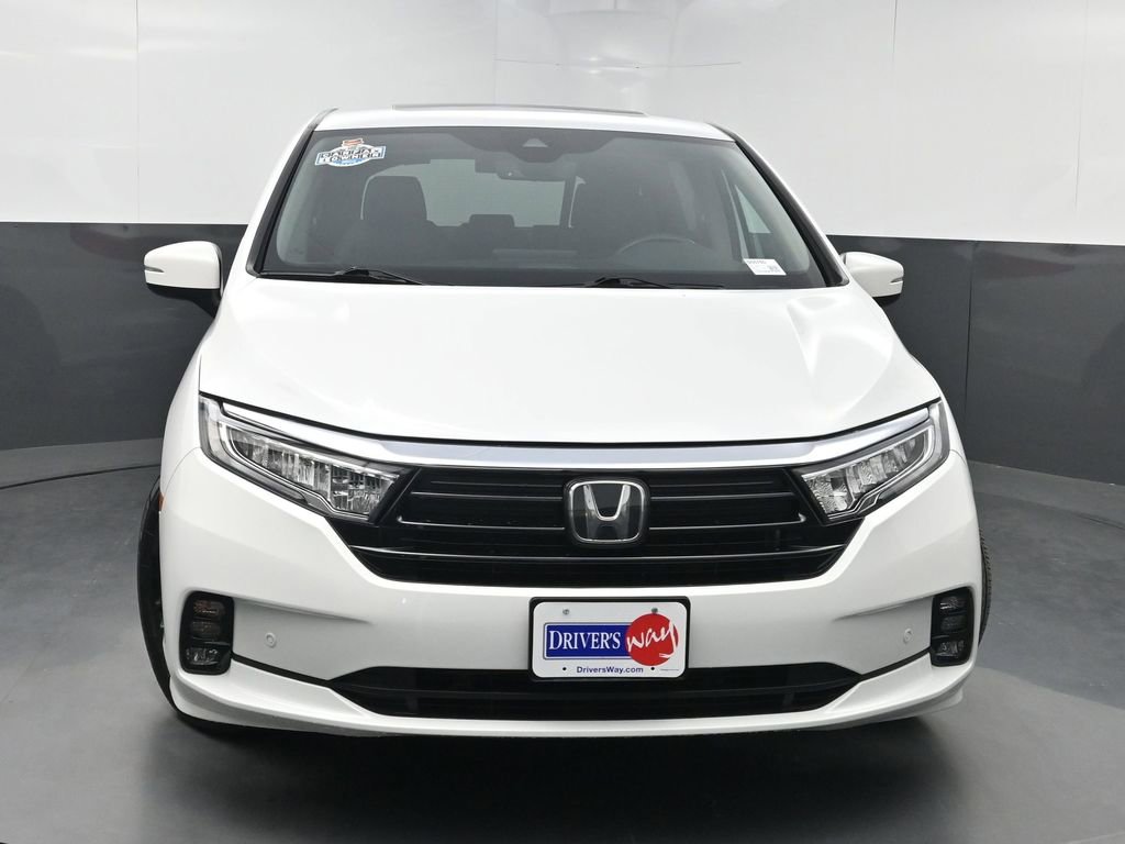 Used 2024 Honda Odyssey Touring image 45