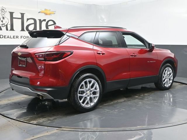 Used 2023 Chevrolet Blazer LT image 49