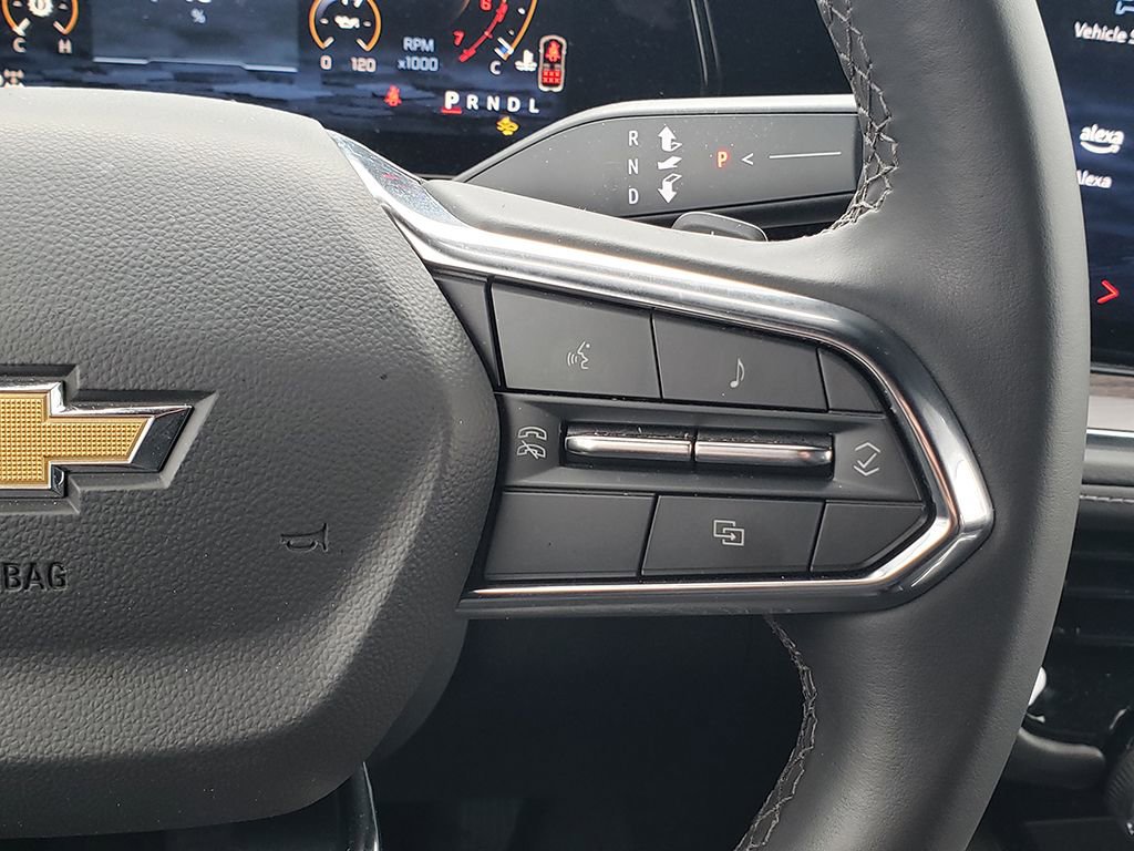 Used 2025 Chevrolet Tahoe LS image 27