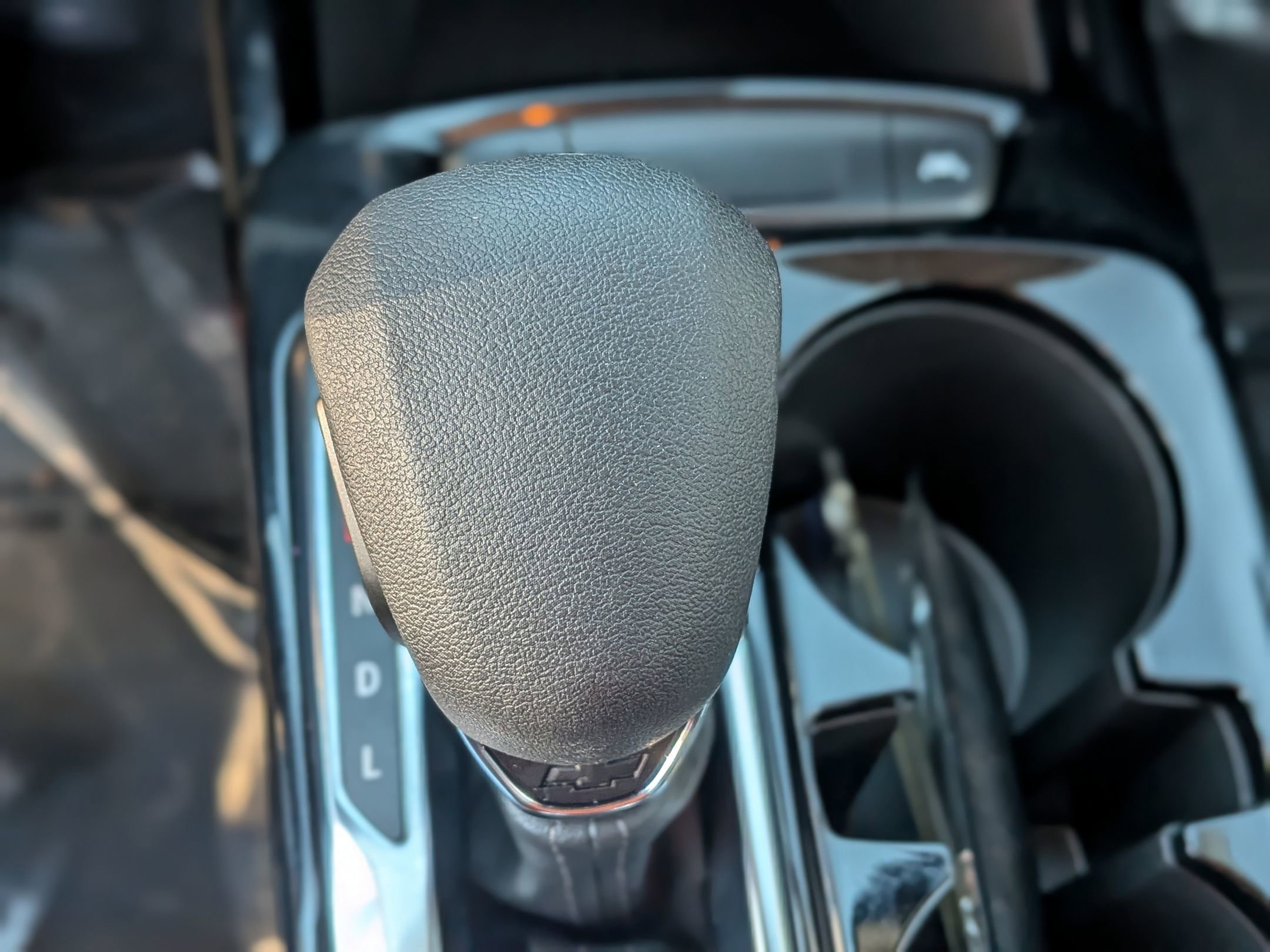 Certified 2025 Chevrolet Trax LT w/ LT Convenience Package image 30