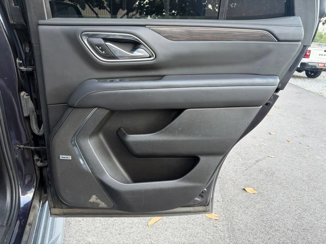 Used 2022 Chevrolet Tahoe LT RWD image 13