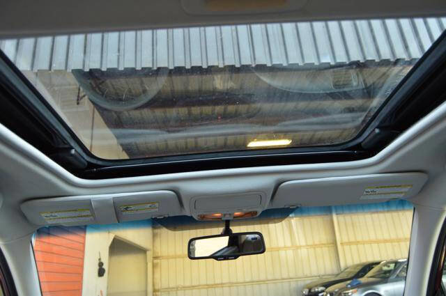 Used 2011 Subaru Forester 2.5X Premium w/ All-Weather Pkg image 51