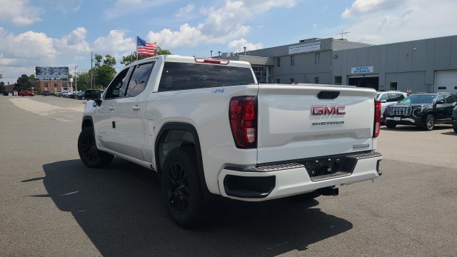 New 2026 GMC Sierra 1500 Elevation AWD/4WD image 5