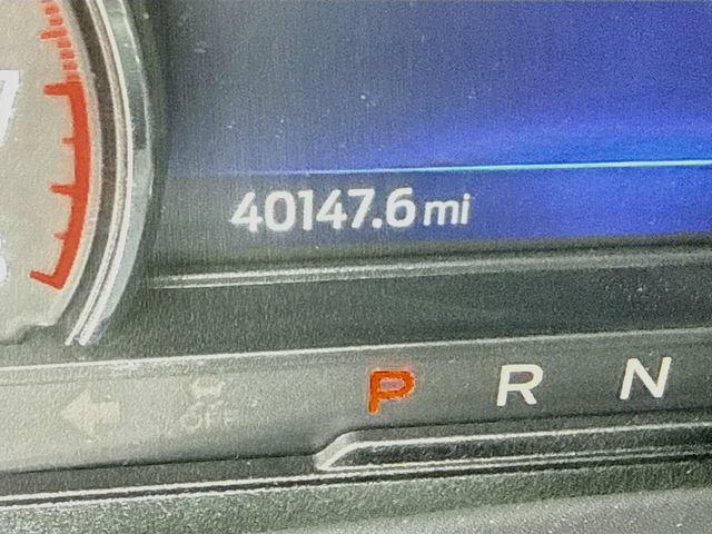 Certified 2022 Ford Explorer XLT AWD/4WD image 18