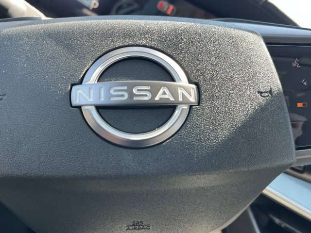 New 2026 Nissan Murano SL AWD/4WD image 31