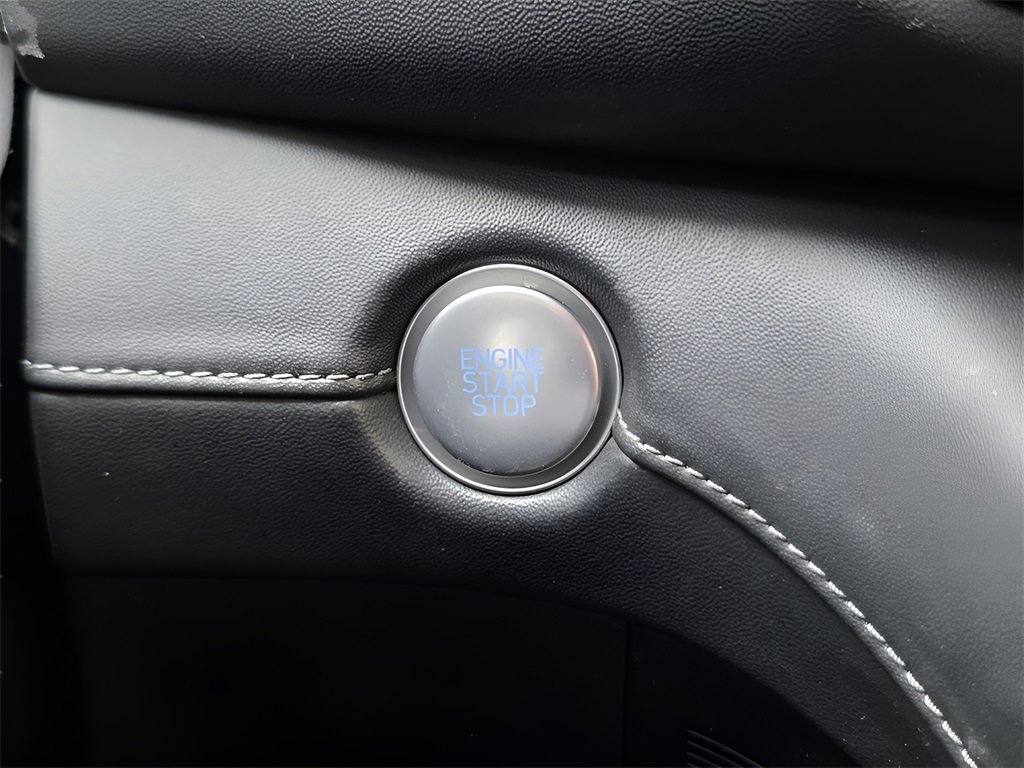 Used 2023 Hyundai Santa Fe Limited image 30