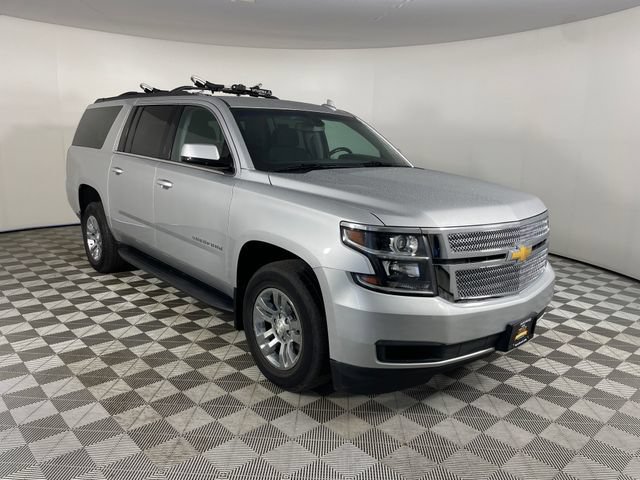 Used 2020 Chevrolet Suburban LS AWD/4WD image 23