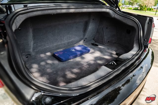 Used 2018 Maserati GranTurismo Sport RWD image 71