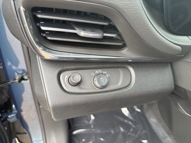 New 2026 Buick Envista Preferred image 23