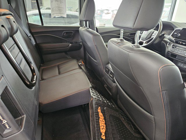 Used 2024 Honda Ridgeline TrailSport image 14