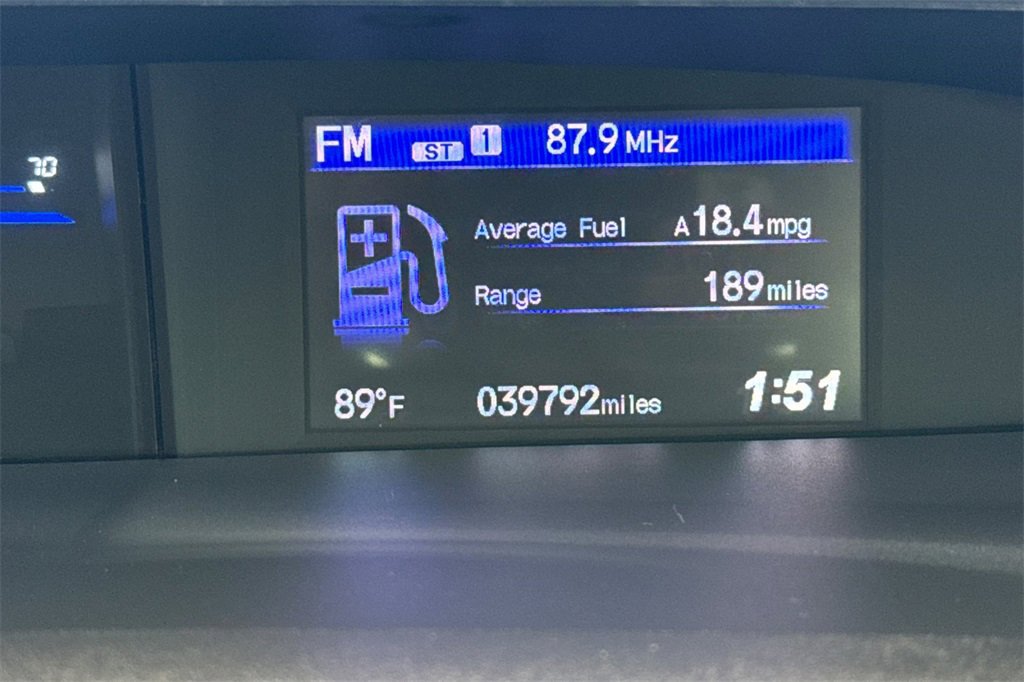 Used 2015 Honda Civic EX-L image 23