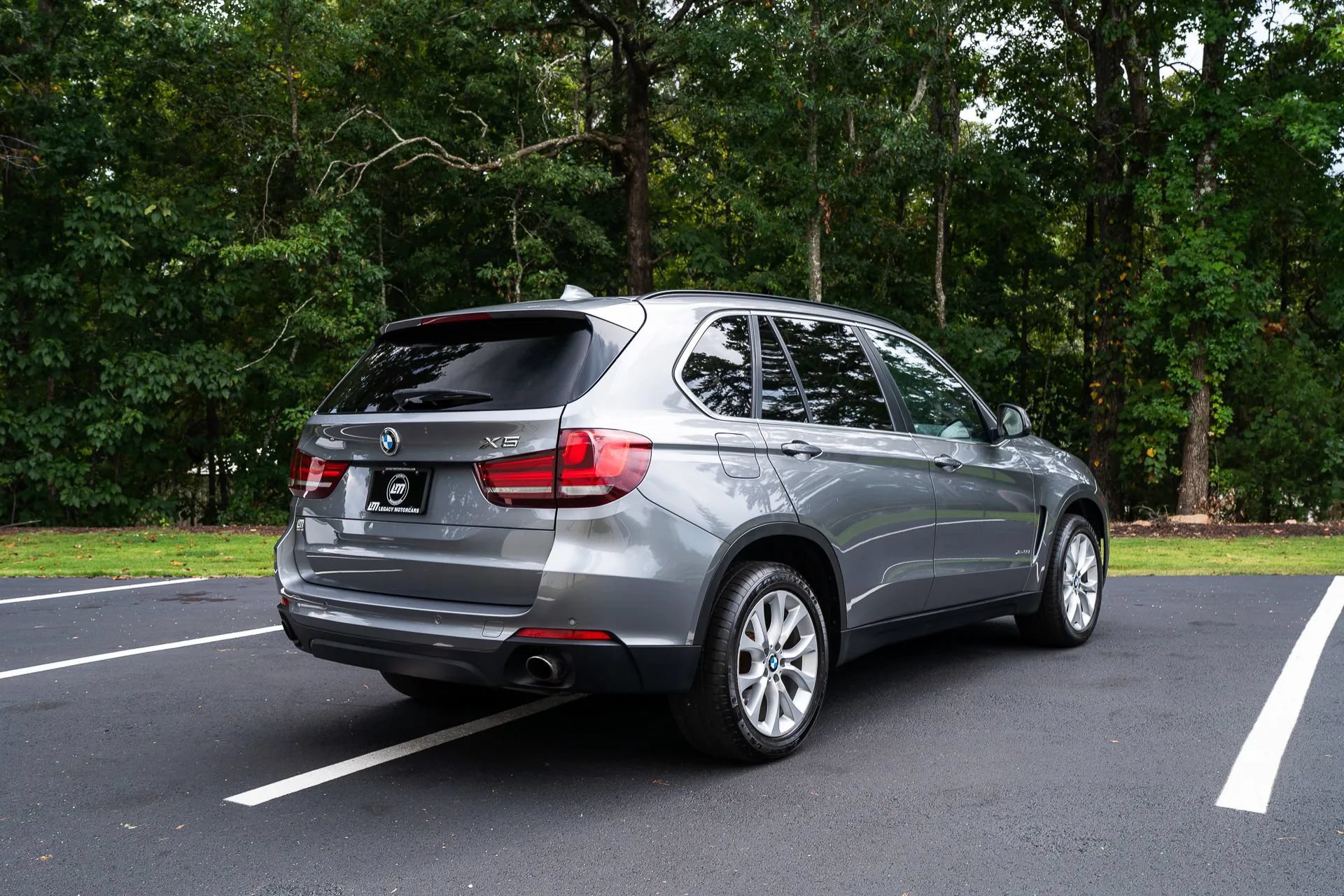 Used 2016 BMW X5 xDrive35i AWD/4WD image 9