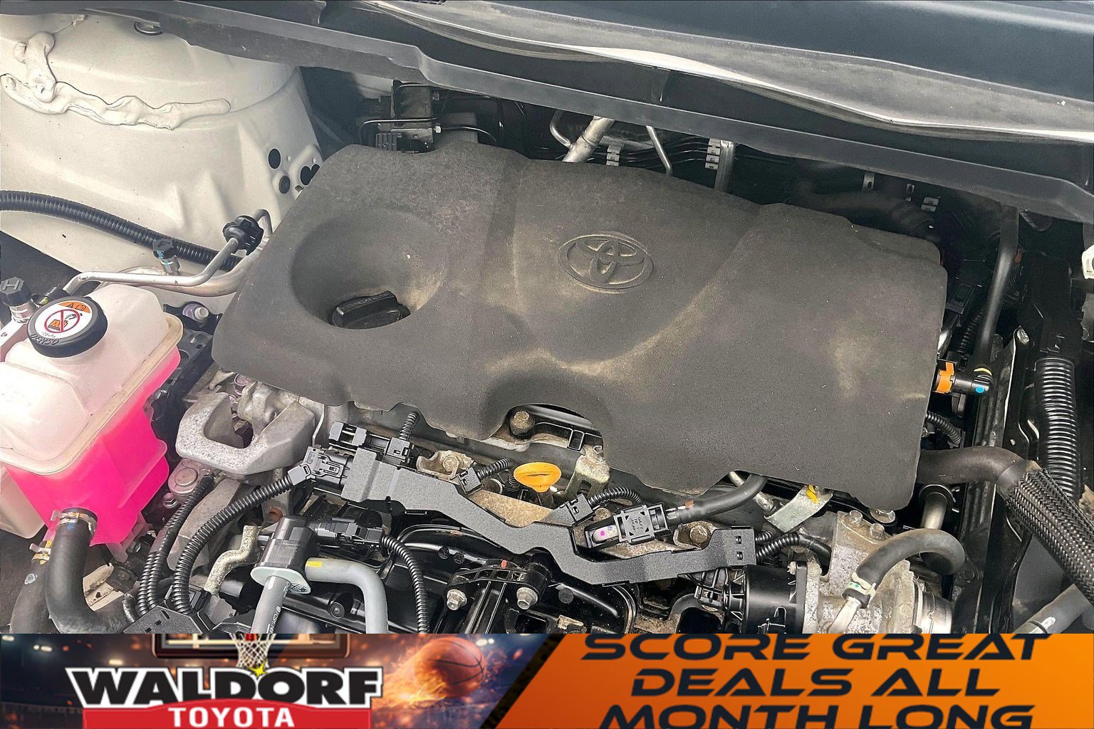 Used 2023 Toyota Sienna LE w/ LE Plus Package image 37