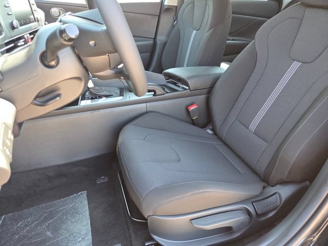 New 2026 Hyundai Elantra SE FWD image 20
