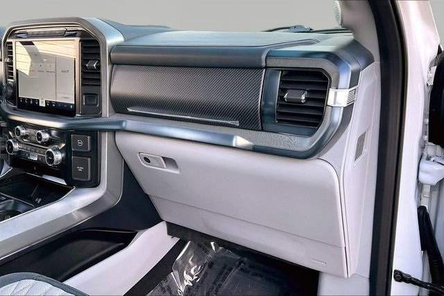 Used 2023 Ford F150 Limited image 18