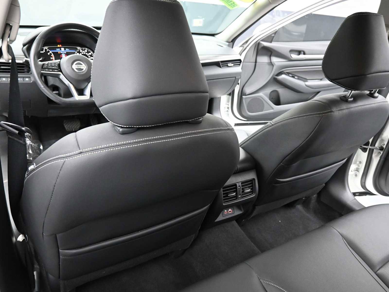 Used 2021 Nissan Altima 2.5 SL image 22