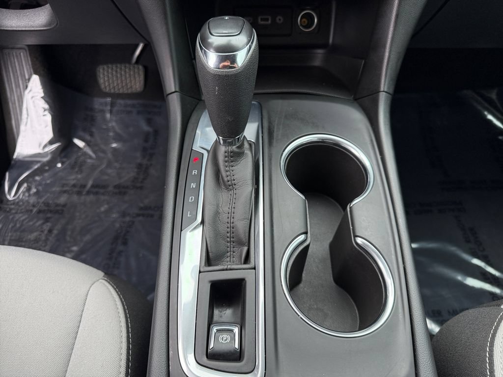 Used 2020 Chevrolet Equinox LS w/ LS Convenience Package FWD image 14