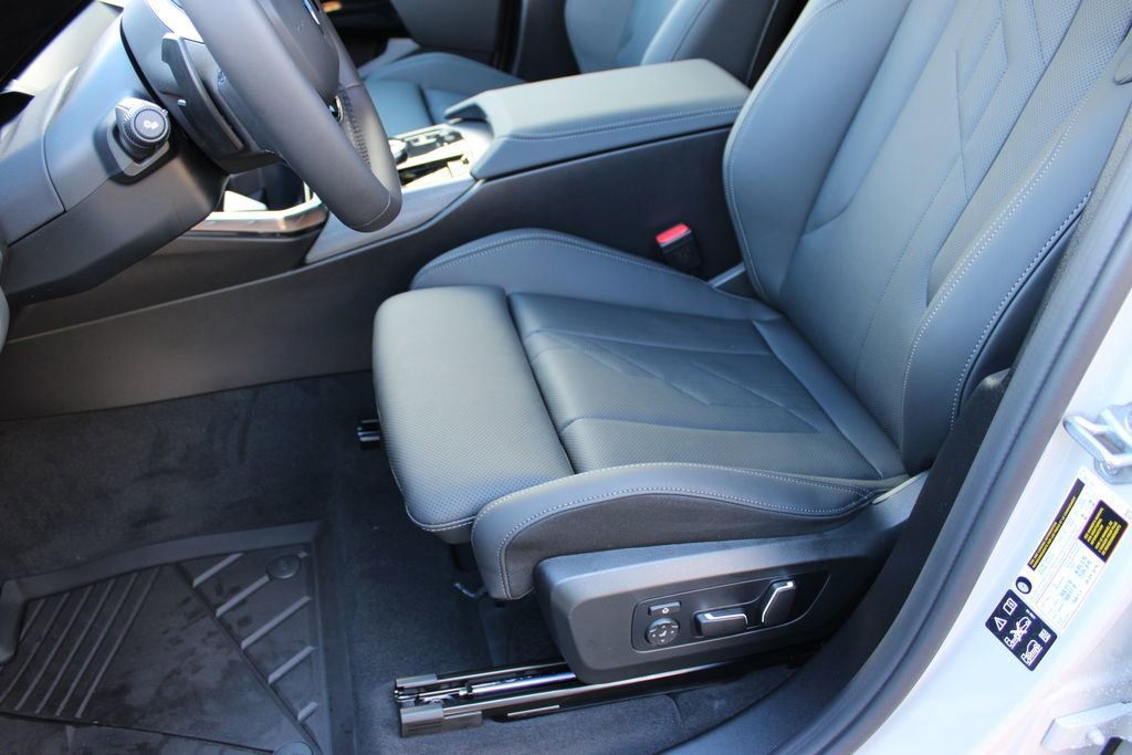 New 2026 BMW X3 xDrive30 image 25