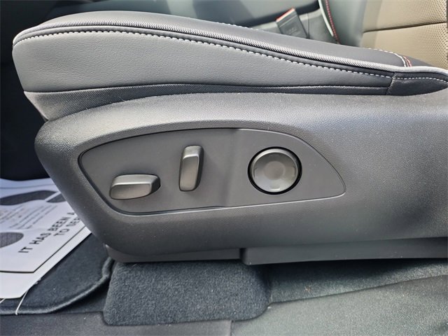 New 2026 Chevrolet Silverado EV Trail Boss image 15