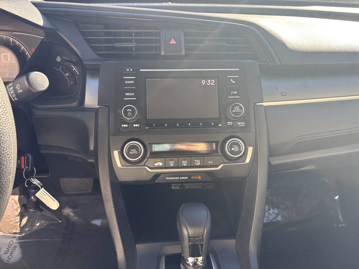 Used 2018 Honda Civic LX image 23