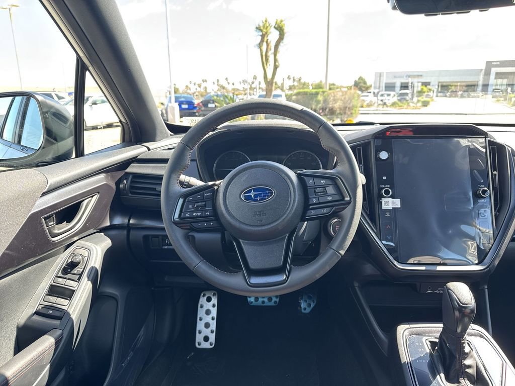 New 2026 Subaru Impreza RS image 11