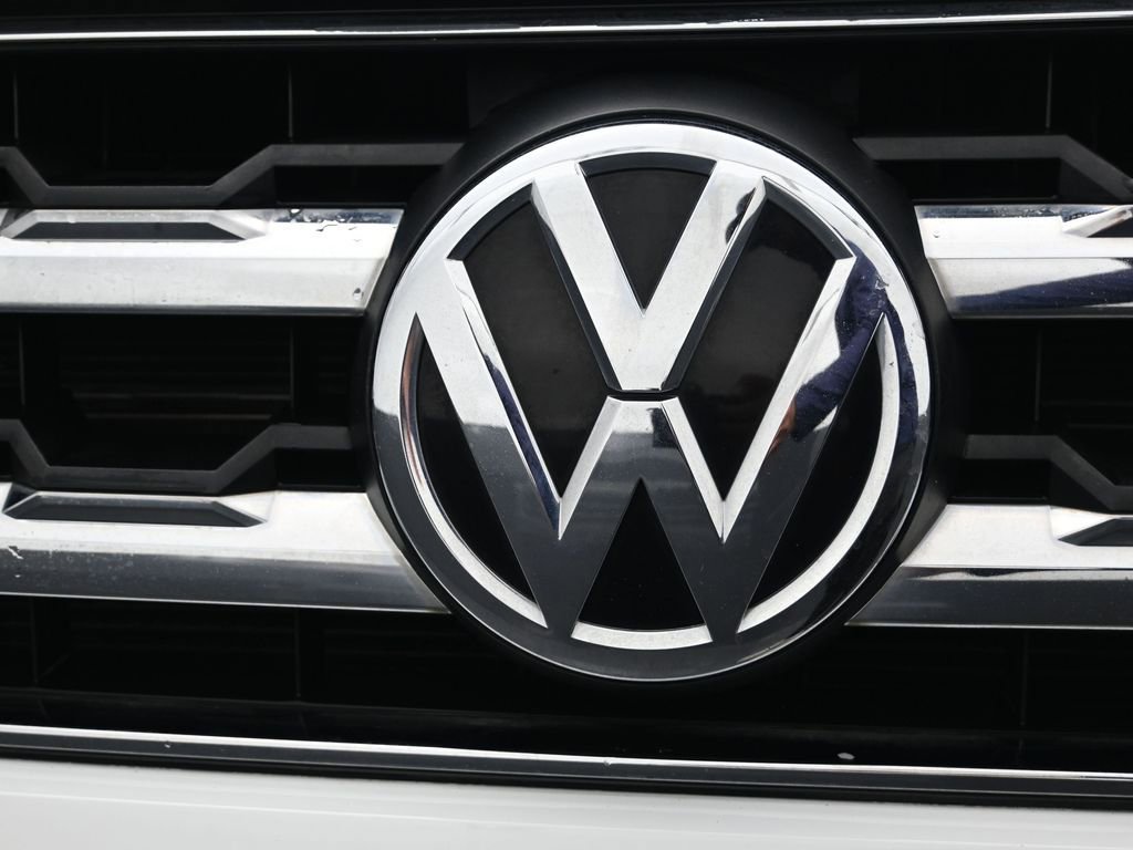 Used 2018 Volkswagen Atlas SE FWD image 10