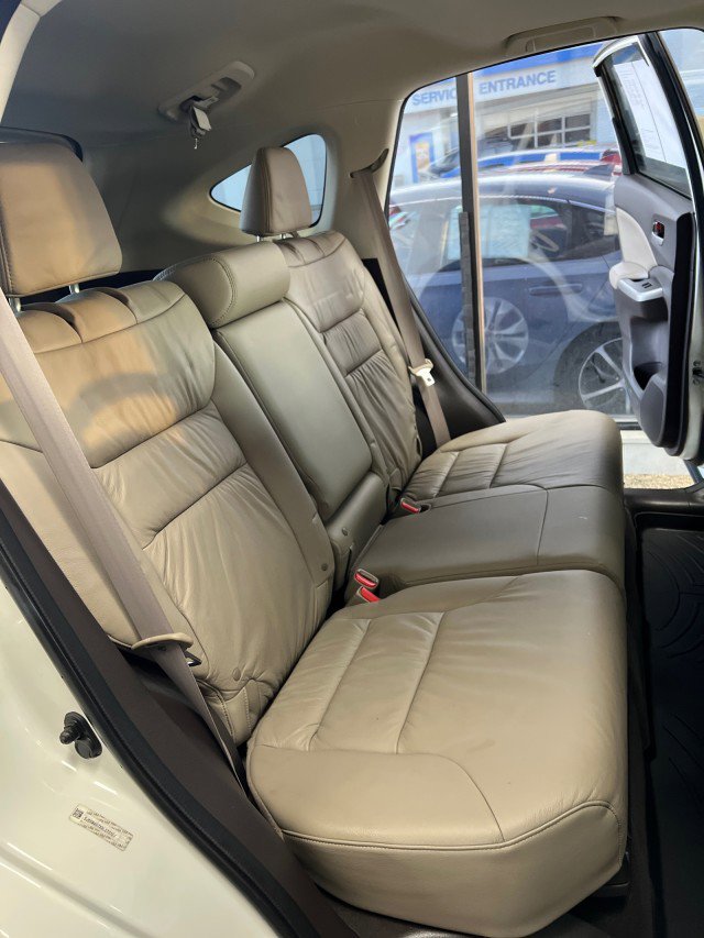 Used 2013 Honda CR-V EX-L image 12