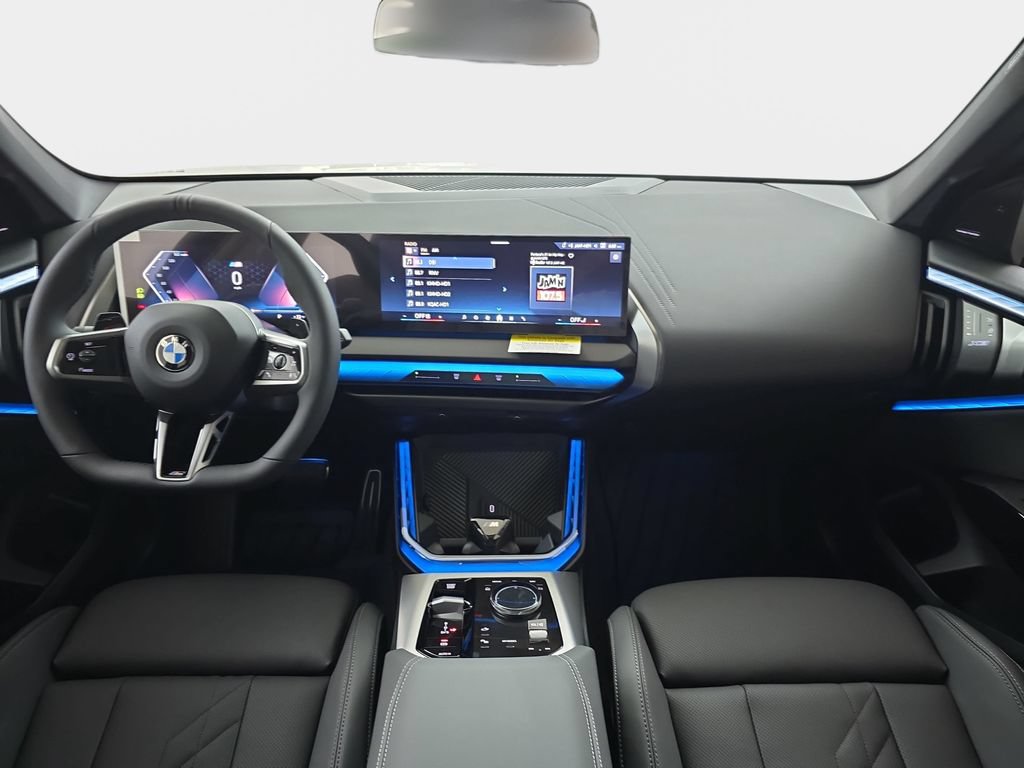 New 2026 BMW X3 xDrive30i w/ M Sport Package AWD/4WD image 10