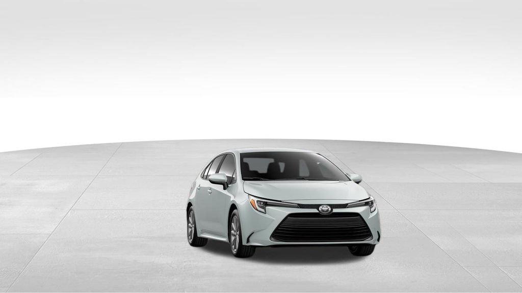 New 2026 Toyota Corolla LE image 18