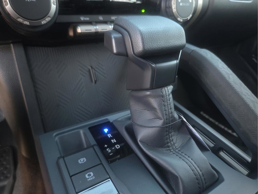 New 2026 Toyota Tacoma SR5 image 26