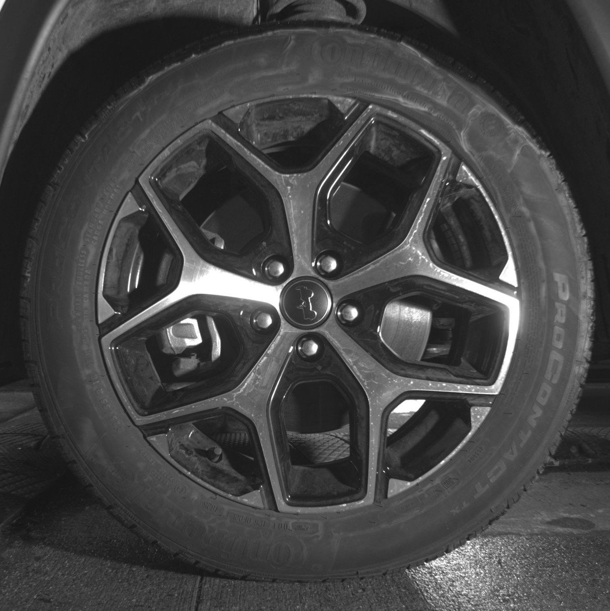 Used 2025 Jeep Compass Limited image 12