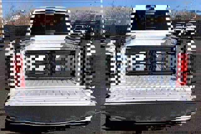 New 2026 RAM 2500 Limited image 36