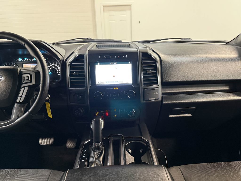 Used 2019 Ford F150 XLT w/ Equipment Group 302A Luxury image 18