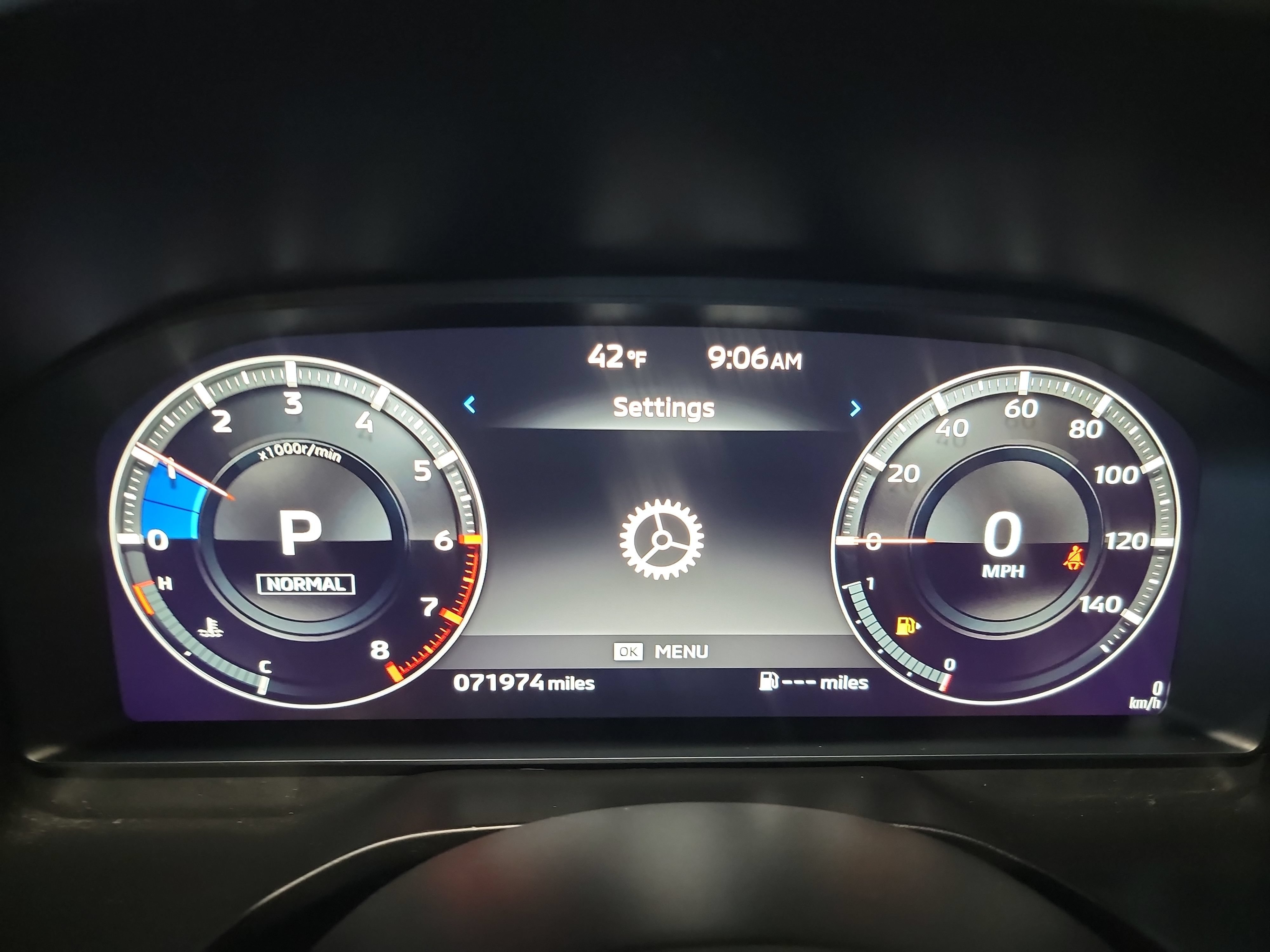 Used 2023 Mitsubishi Outlander SE FWD image 18