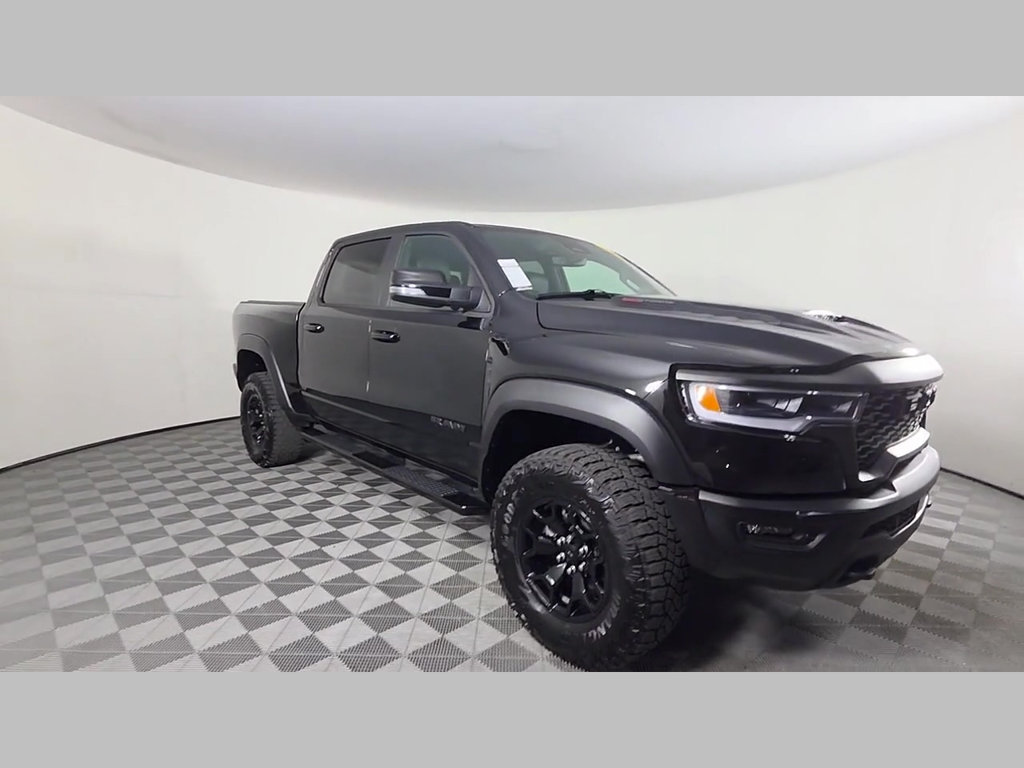 Used 2026 RAM 1500 RHO AWD/4WD image 54