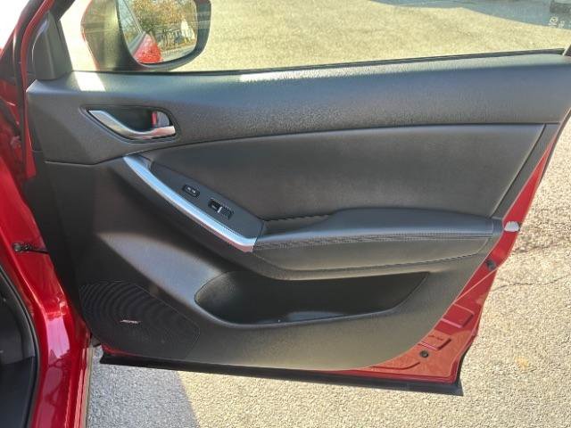 Used 2016 MAZDA CX-5 Grand Touring image 36
