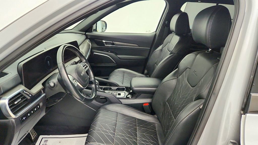 Used 2023 Kia Telluride SX X-Line image 20