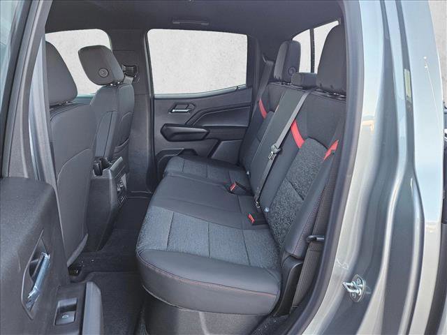 New 2026 Chevrolet Colorado Z71 image 17