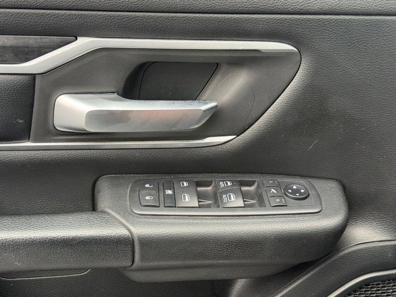 Used 2020 RAM 1500 Big Horn image 27