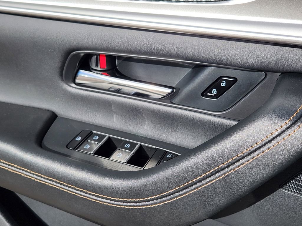 New 2026 MAZDA CX-90 3.3 Turbo w/ Preferred Package image 5