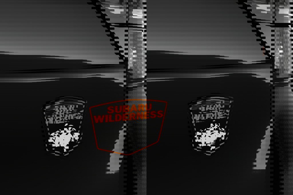 New 2026 Subaru Forester Wilderness image 9