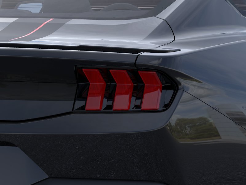 New 2026 Ford Mustang Premium RWD image 21
