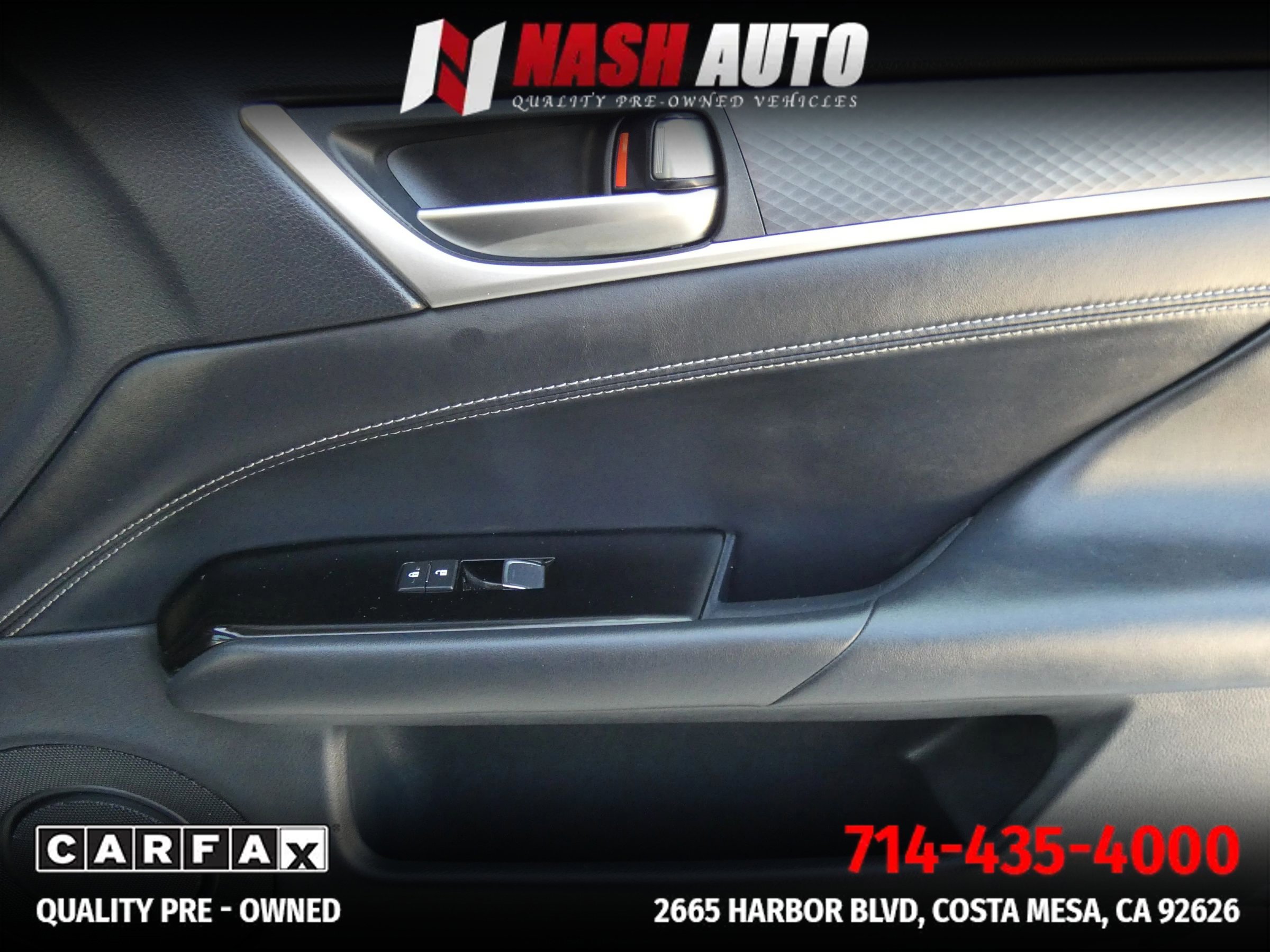 Used 2020 Lexus GS 350 F Sport image 34