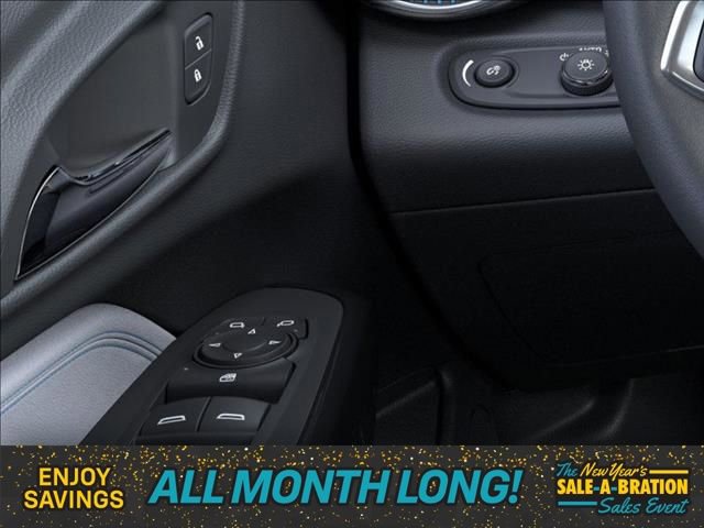 New 2026 Chevrolet Trax LT w/ Driver Confidence Package image 22