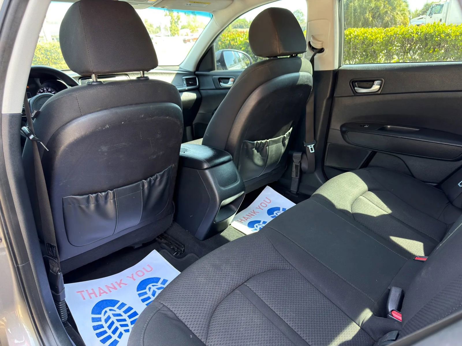 Used 2016 Kia Optima LX image 20