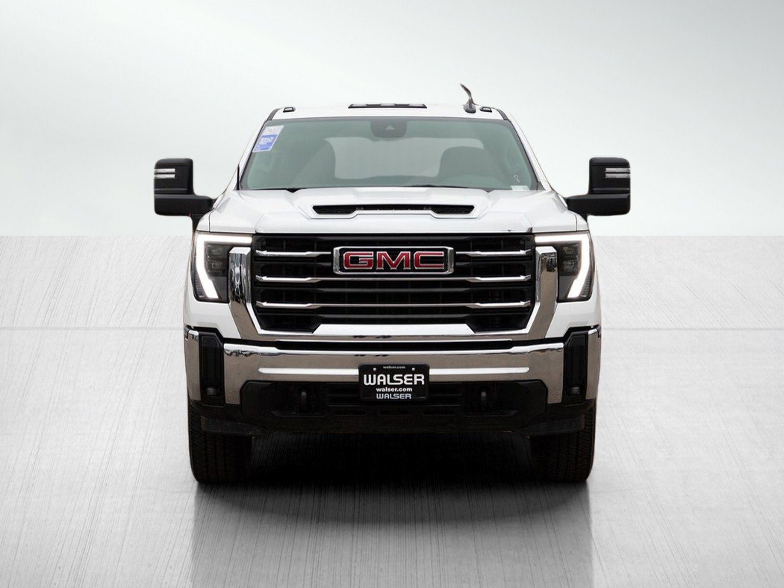 Used 2024 GMC Sierra 3500 SLE w/ SLE Value Package image 8