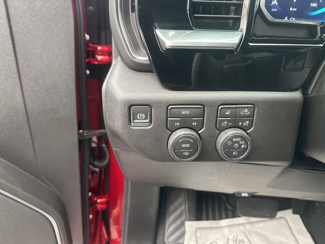 New 2026 Chevrolet Silverado 1500 LTZ w/ LTZ Convenience Package II image 18