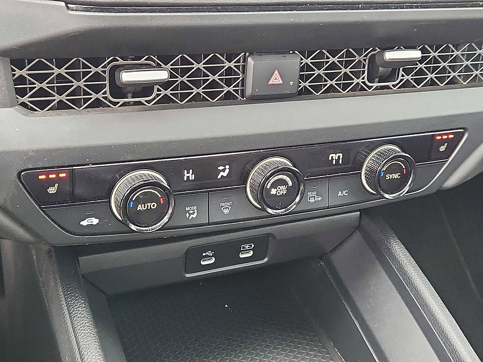 Used 2024 Honda Accord EX image 15