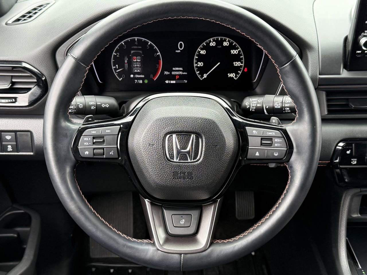 Used 2023 Honda Pilot TrailSport image 12